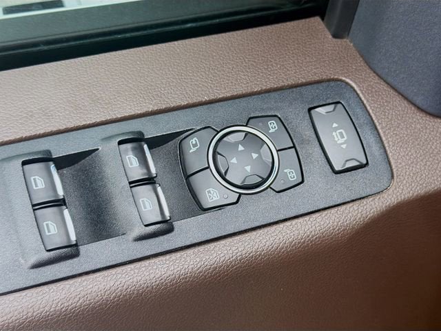 2022 Ford Super Duty F-350 DRW XL