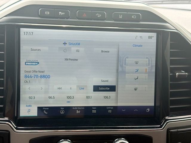 2022 Ford Super Duty F-350 DRW XL