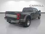 2022 Ford Super Duty F-350 DRW XL