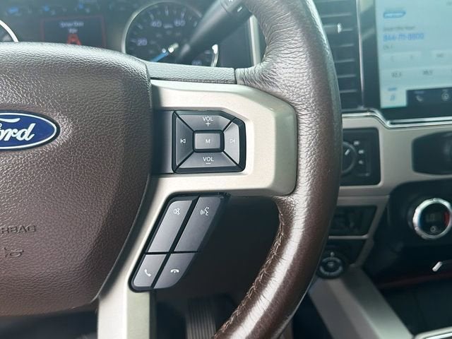 2022 Ford Super Duty F-350 DRW XL