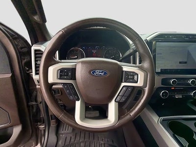 2022 Ford Super Duty F-350 DRW XL