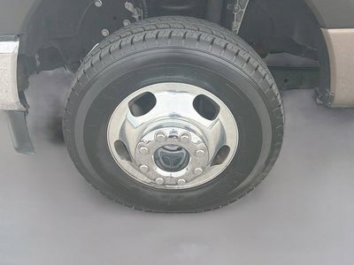2022 Ford Super Duty F-350 DRW XL