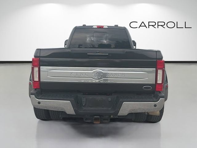 2022 Ford Super Duty F-350 DRW XL