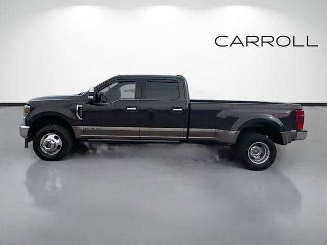 2022 Ford Super Duty F-350 DRW XL