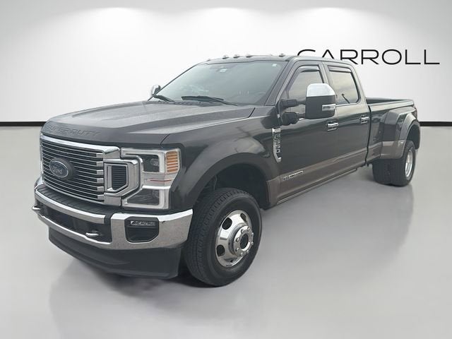 2022 Ford Super Duty F-350 DRW XL