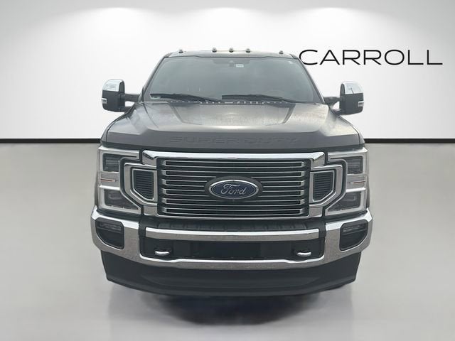 2022 Ford Super Duty F-350 DRW XL