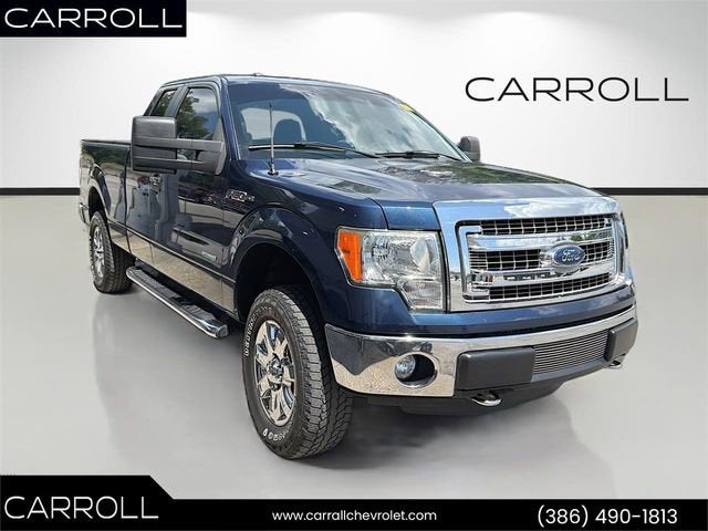 2013 Ford F-150 XL