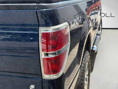 2013 Ford F-150 XL