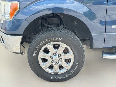 2013 Ford F-150 XL