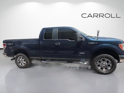 2013 Ford F-150 XL