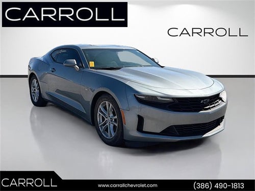 2023 Chevrolet Camaro 1LS