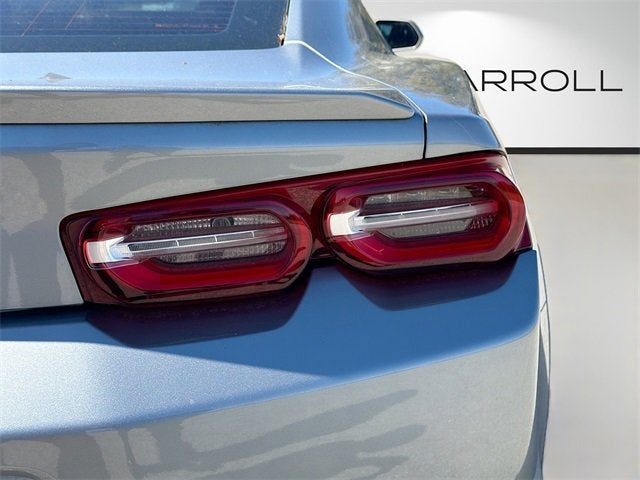 2023 Chevrolet Camaro 1LS