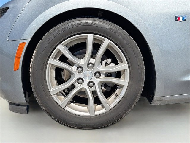 2023 Chevrolet Camaro 1LS