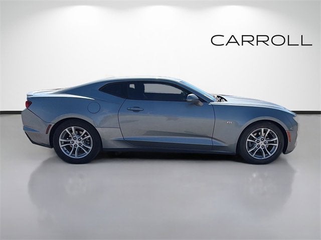 2023 Chevrolet Camaro 1LS