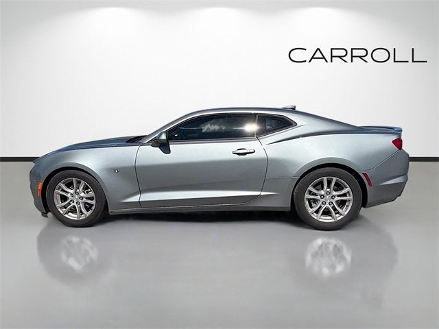 2023 Chevrolet Camaro 1LS