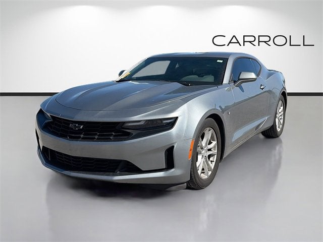 2023 Chevrolet Camaro 1LS