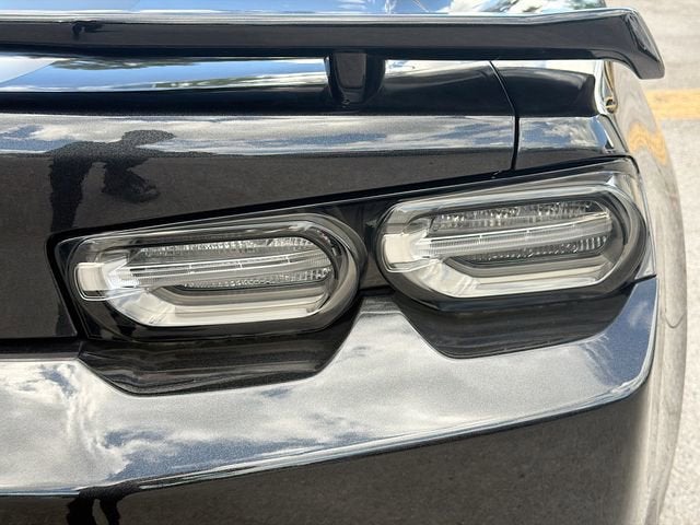 2024 Chevrolet Camaro 3LT