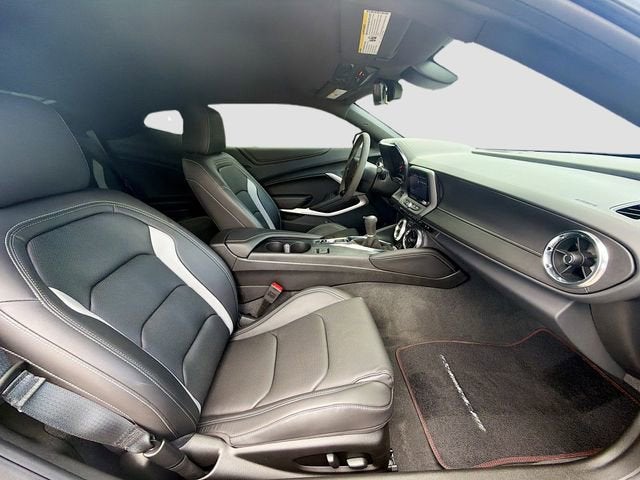 2024 Chevrolet Camaro 3LT