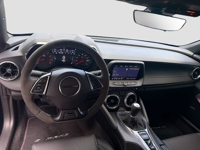 2024 Chevrolet Camaro 3LT