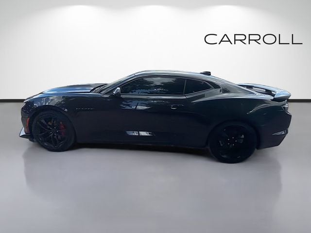 2024 Chevrolet Camaro 3LT