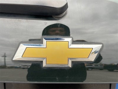 2020 Chevrolet Bolt EV LT