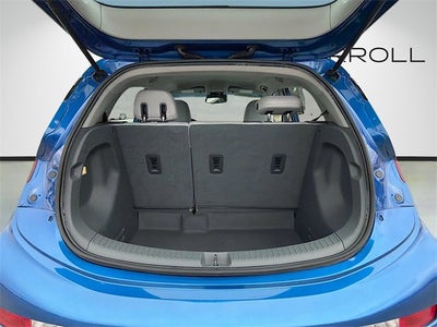 2020 Chevrolet Bolt EV LT