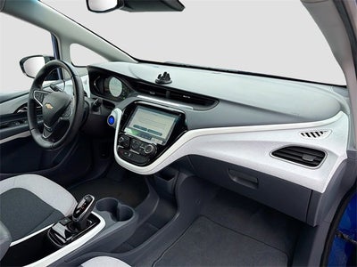 2020 Chevrolet Bolt EV LT