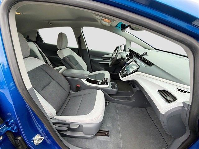 2020 Chevrolet Bolt EV LT