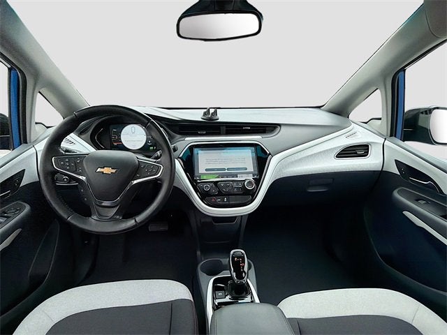 2020 Chevrolet Bolt EV LT