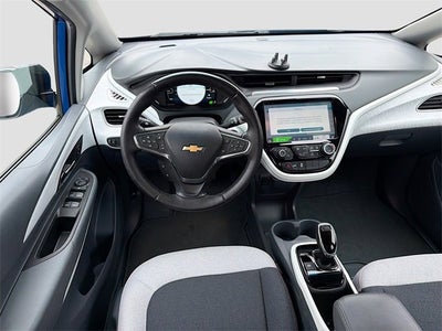 2020 Chevrolet Bolt EV LT