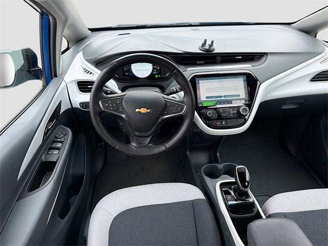 2020 Chevrolet Bolt EV LT