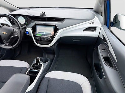 2020 Chevrolet Bolt EV LT