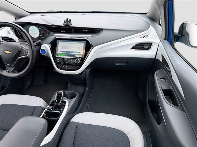 2020 Chevrolet Bolt EV LT