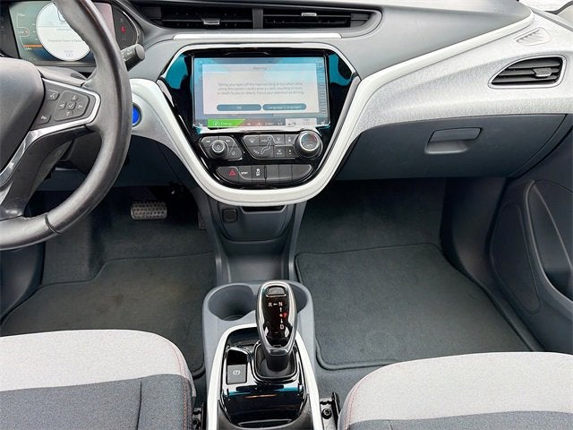 2020 Chevrolet Bolt EV LT