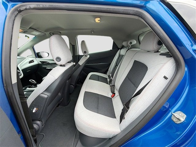 2020 Chevrolet Bolt EV LT