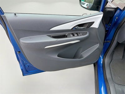 2020 Chevrolet Bolt EV LT