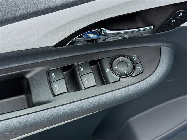 2020 Chevrolet Bolt EV LT