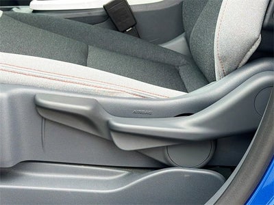 2020 Chevrolet Bolt EV LT