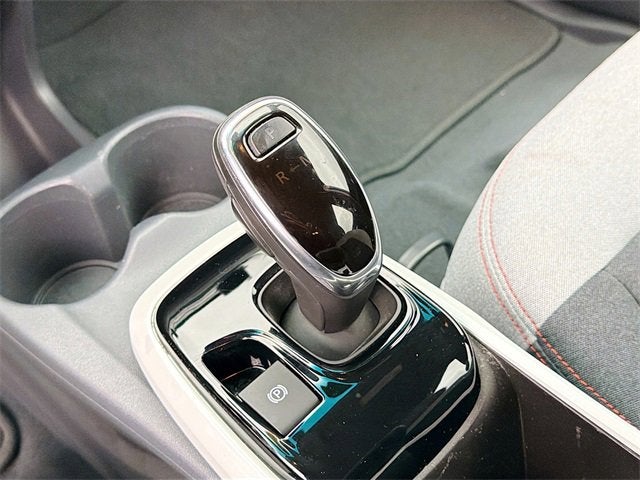 2020 Chevrolet Bolt EV LT