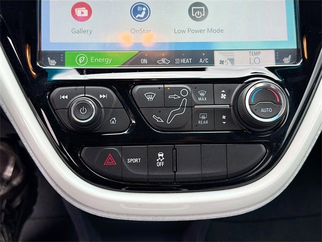 2020 Chevrolet Bolt EV LT