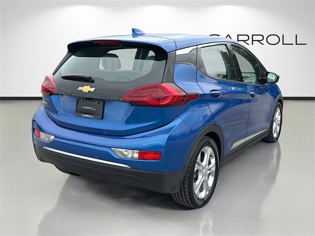 2020 Chevrolet Bolt EV LT