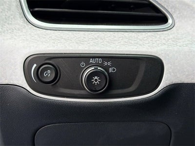 2020 Chevrolet Bolt EV LT