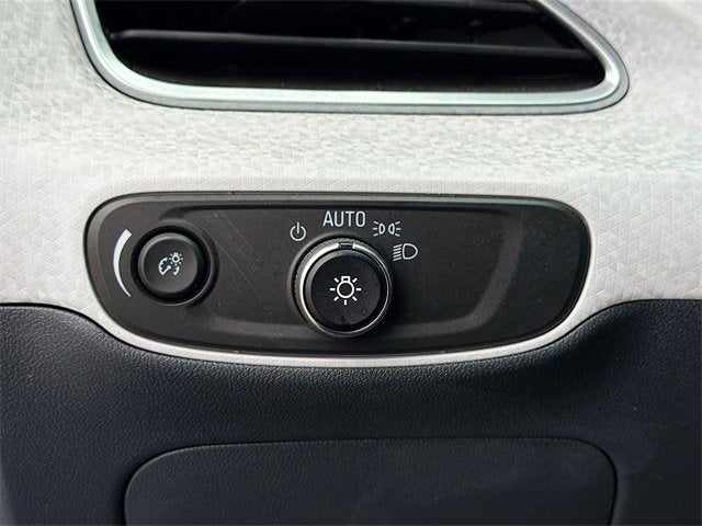 2020 Chevrolet Bolt EV LT