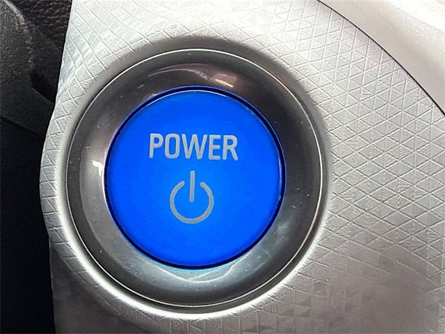 2020 Chevrolet Bolt EV LT