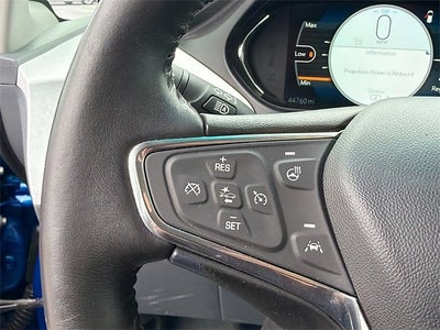 2020 Chevrolet Bolt EV LT