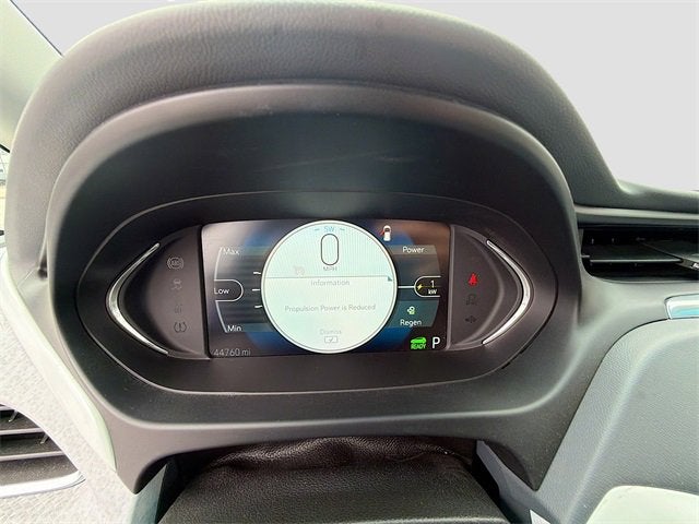 2020 Chevrolet Bolt EV LT