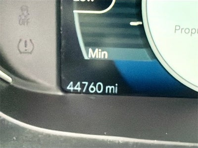 2020 Chevrolet Bolt EV LT