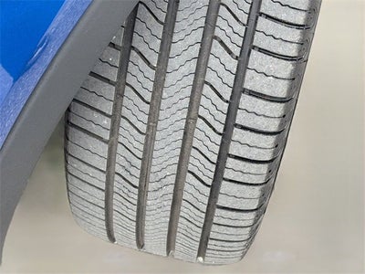 2020 Chevrolet Bolt EV LT