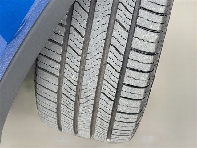 2020 Chevrolet Bolt EV LT