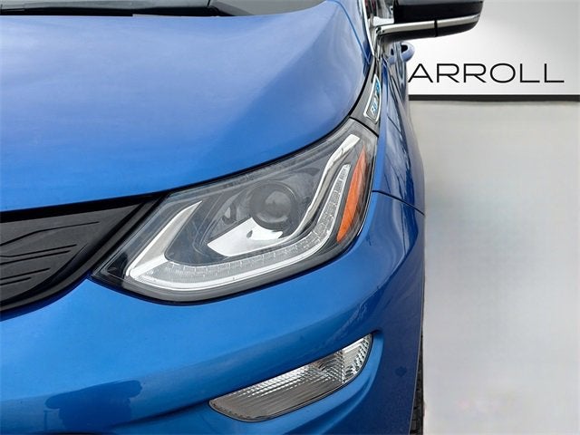 2020 Chevrolet Bolt EV LT